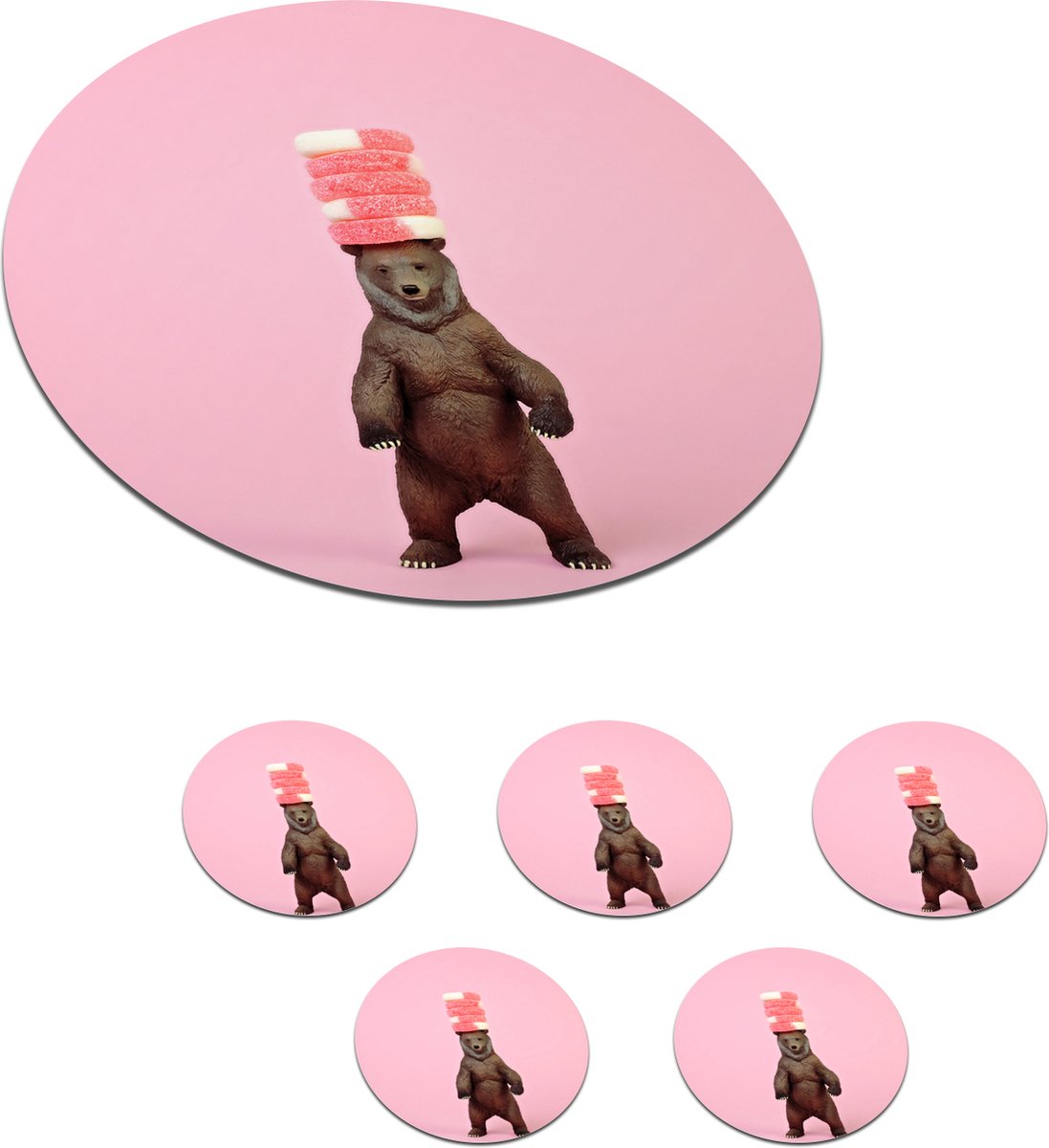 3