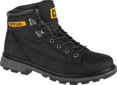Caterpillar Printers Alley P723782, Mannen, Zwart, Trekkingschoenen,Laarzen, maat: 45