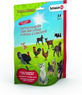 Schleich Large Blind Bag Farm World