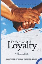 Dimensions of Loyalty