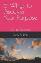 5 Whys to Discover Your Purpose