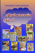 ?Que pasaria si...?