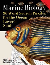 The Life Science Word Search Collection- Marine Biology