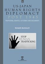 Politics, Security and Society in Asia Pacific- US-Japan Human Rights Diplomacy Post 1945