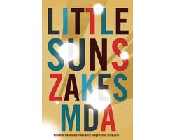 LITTLE SUNS