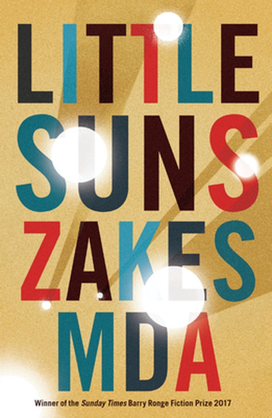 LITTLE SUNS