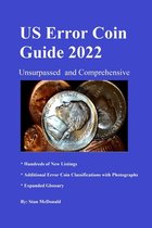 U.S. Error Coin Guide 2022