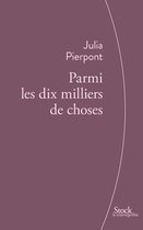 La Cosmopolite- Parmi Les Dix Milliers de Choses