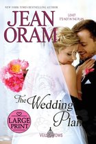 Veils and Vows-The Wedding Plan