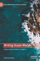 New Comparisons in World Literature- Writing Ocean Worlds