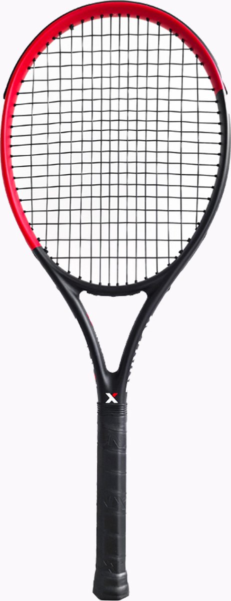 TenX XSTRIKE - Tennisracket - 285g - L2