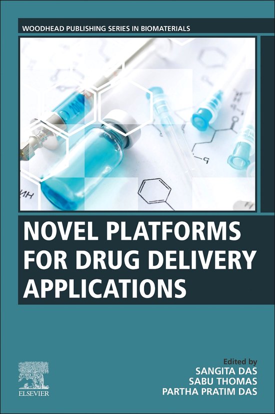 Woodhead Publishing Series in Biomaterials - Novel Platforms ... - cover