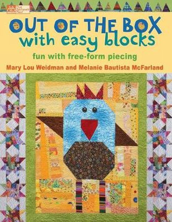 Out of the Box with Easy Blocks