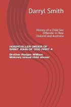 Hospitaller Order of Saint John of God Part 4