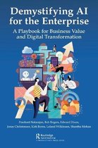 Demystifying AI for the Enterprise