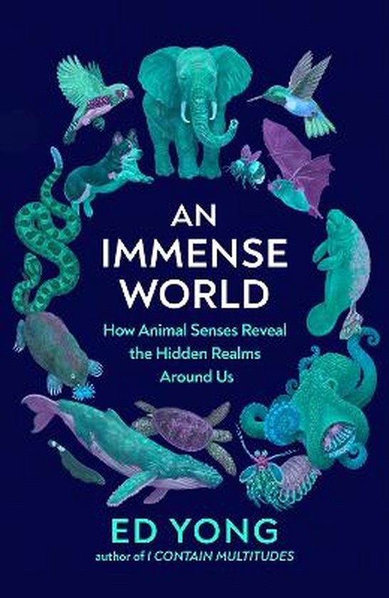 An Immense World