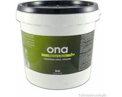 ONA  GEL 4 liter EMMER  Fresh Linen