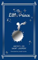 Arcturus Silkbound Classics-The Little Prince