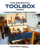 The Essential Toolbox Book