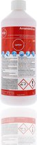SOP Amandelzuur 1 liter - Zuur reinigingsmiddel - Cementsluier - Roest - Kalk - Urinesteen aanslag