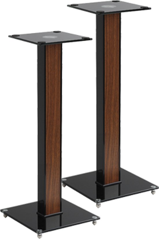Luxe Design Universele Luidspreker Vloerstandaard - Speaker Box Stand -  Vloer... | bol.com