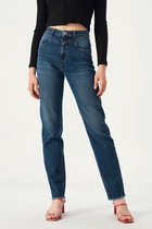 LTB Jeans Arlin C 51483 53433 Danila Wash Dames Maat - W32 X L32