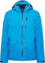 Killtec outdoorjas ostfold Hemelsblauw-Xxl