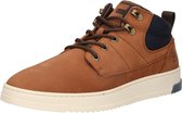 Bullboxer - Sneaker - Men - Tan/Cognac - 44 - Sneakers