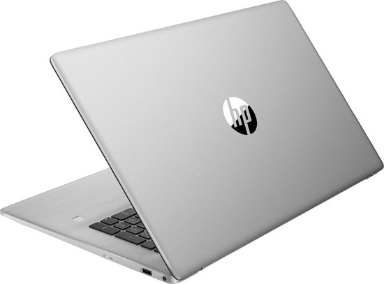 HP ENVY 17-cw0770nd - Ordinateur portable - 17,3 pouces