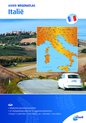 ANWB wegenatlas - Italië