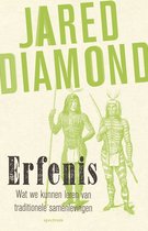 Erfenis