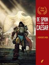 De Spion Van Caesar - Memento mori