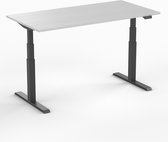 Actiforce - Stabureau - SteelForce 470 - Elektrisch - 160x80 cm