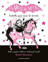 Isabella Maan 7 - Isabella gaat naar de kermis