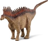 Schleich Dinosaurus Speelfiguur - Amargasaurus - Dino Kinderspeelgoed - 4 tot 12 Jaar - 15029
