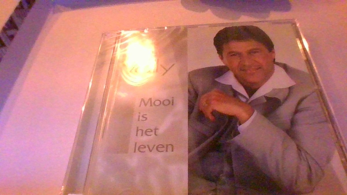 Afbeelding van product Mooi Is Het Leven  - Jo Vally