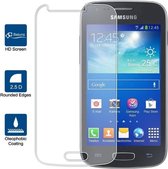 Screen Protector - Gehard Glas Anti Shock - Anti Fingerprint Coating - Transparant Gehard Glas Beschermer geschikt voor Samsung S Douos