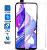 Huawei Honor 5X Getemperd Glas Scherm Beschermer - Glas Bescherming - Waterdicht - Glazen Scherm Beschermer voor Mobiele Telefoon