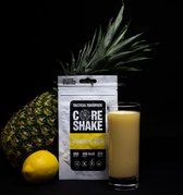 Tactical Foodpack Core Shake Tropical Mix - 60g - vitamine en proteïne shake - 306kcal - buitensportvoeding - vriesdroogmaaltijd - survival eten - prepper - minimaal 3 jaar houdbaar - tussend