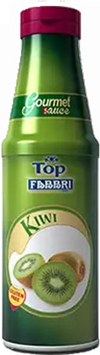 Fabbri - Topping Kiwi - 695ml