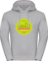 Hoodie San Fermo della Battaglia