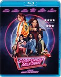 Gunpowder Milkshake (Blu-ray) (BE-Only) Image