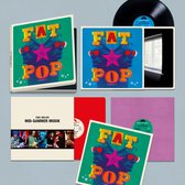 Paul Weller | Fat Pop (3LP Box - 3x12" [lift off lid, black vinyl] – Store Exclusive)