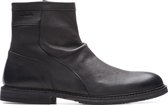 Clarks - Heren schoenen - Clarkdale Top - G - Zwart - maat 9