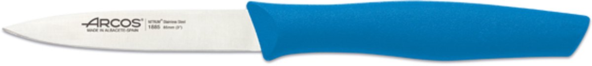 Nova Office Mes Blauw 8.5 Cm (set van 36)