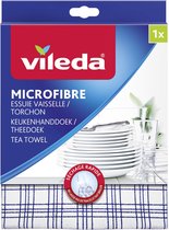 Vaisselle en microfibre Vileda Chiffon