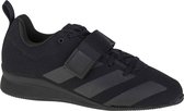 adidas Weightlifting II F99816, Unisex, Zwart, Trainingschoenen, maat: 46 2/3