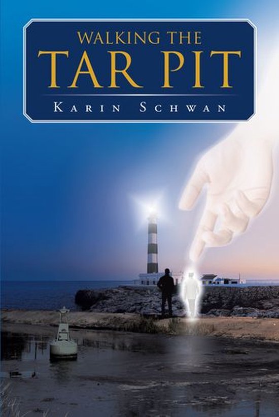 Walking the Tar Pit - cover
