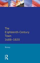 The Eighteenth-Century Town