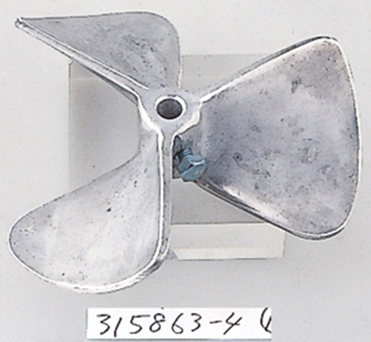 Makita A-43701 Mengblad 175